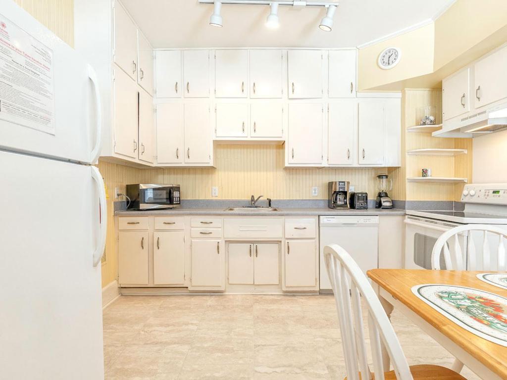 Sea View Cottage Pulau Tybee Luaran gambar