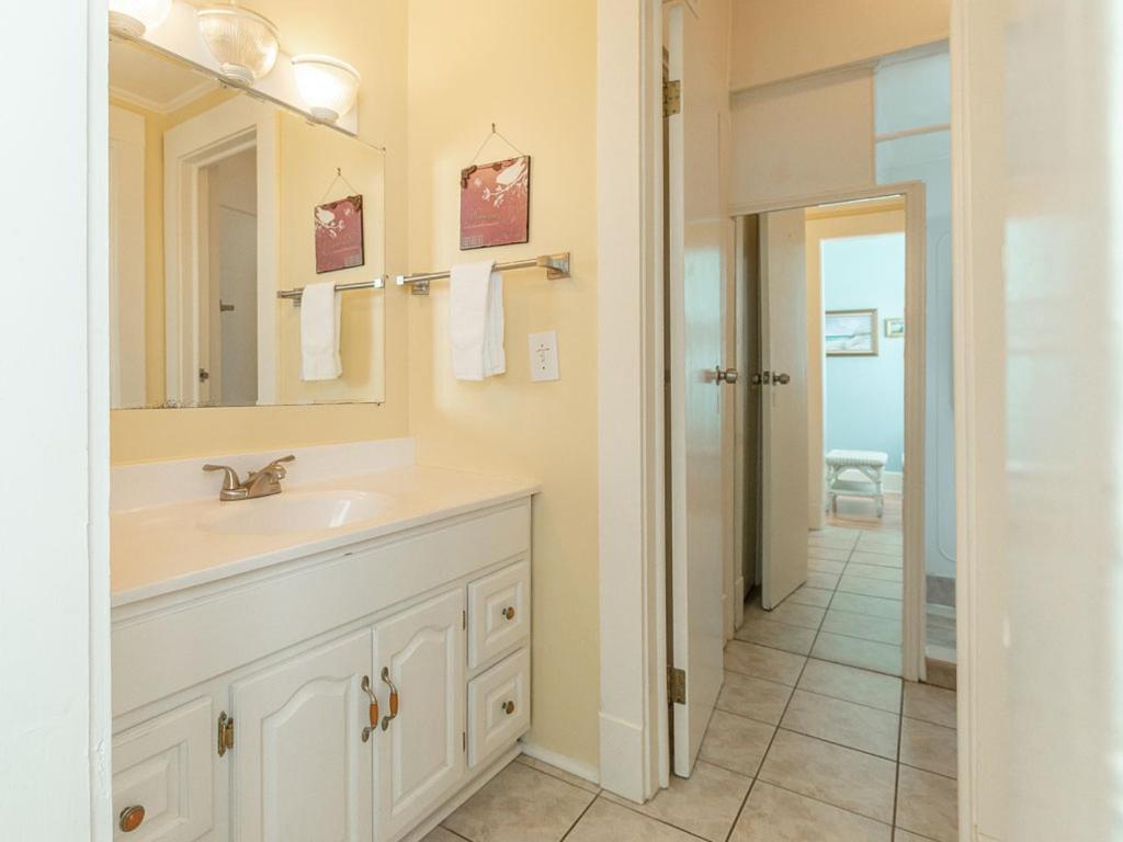 Sea View Cottage Pulau Tybee Luaran gambar