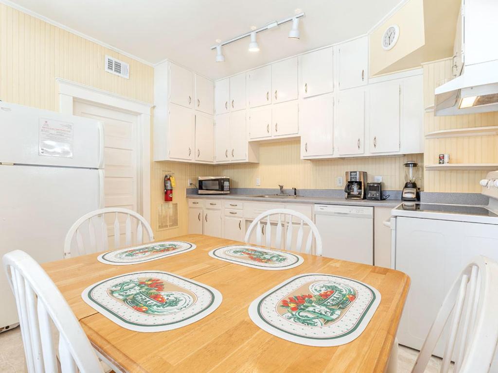 Sea View Cottage Pulau Tybee Luaran gambar